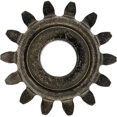 3 Module 23 Tooth Ground Spur Gear KHK SSG3-23J32 Spur Gears - 3 & 23 Tooth Ground Carbon Steel Gears For Precision Applications Khk Ground Spur Gears