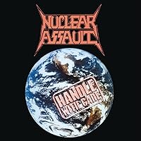 NUCLEAR ASSAULT - Game Over - Amazon.com Music
