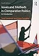 Issues and Methods in Comparative Politics: An Introduction