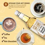 The Skinny Food Co Cookie Dough Syrup Zero Calorie 1L - Sugar Free view 3