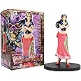 Banpresto 6.5" Nico Robin 48163 One Piece DXF The Grandline Lady Volume 2 Banpresto Action Figure