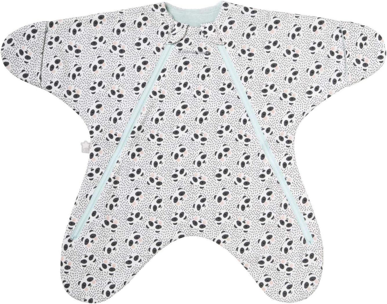 Tommee Tippee Traveltime Starsuit™ Baby Wrap, Reversible, OEKOTEX