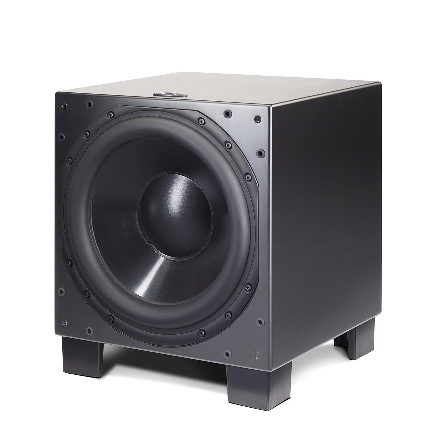 Amazon.com: Martin Logan Dynamo 1500X 15" Subwoofer Satin Black: Electronics