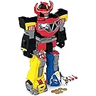 Fisher-Price Imaginext Power Rangers Morphin Megazord