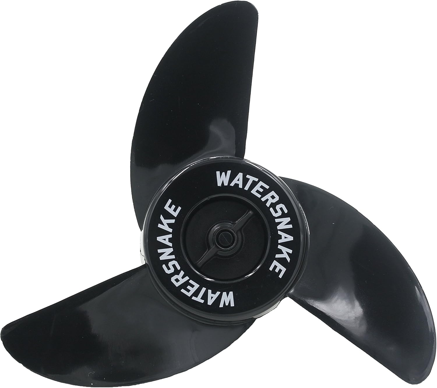 Watersnake 3 Blade Trolling Motor Replacement Propeller, Trolling