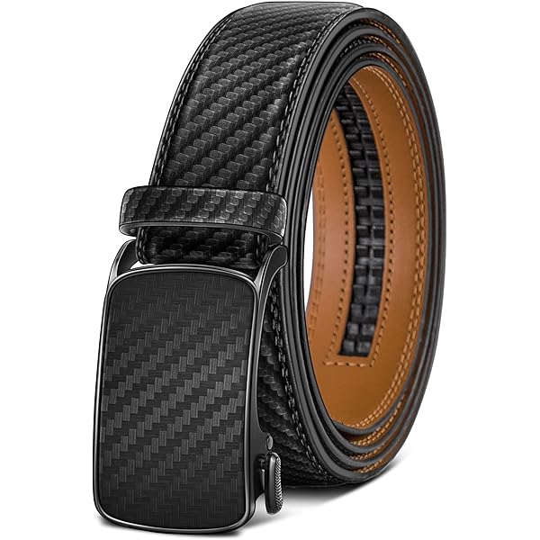 best ratchet dress belt