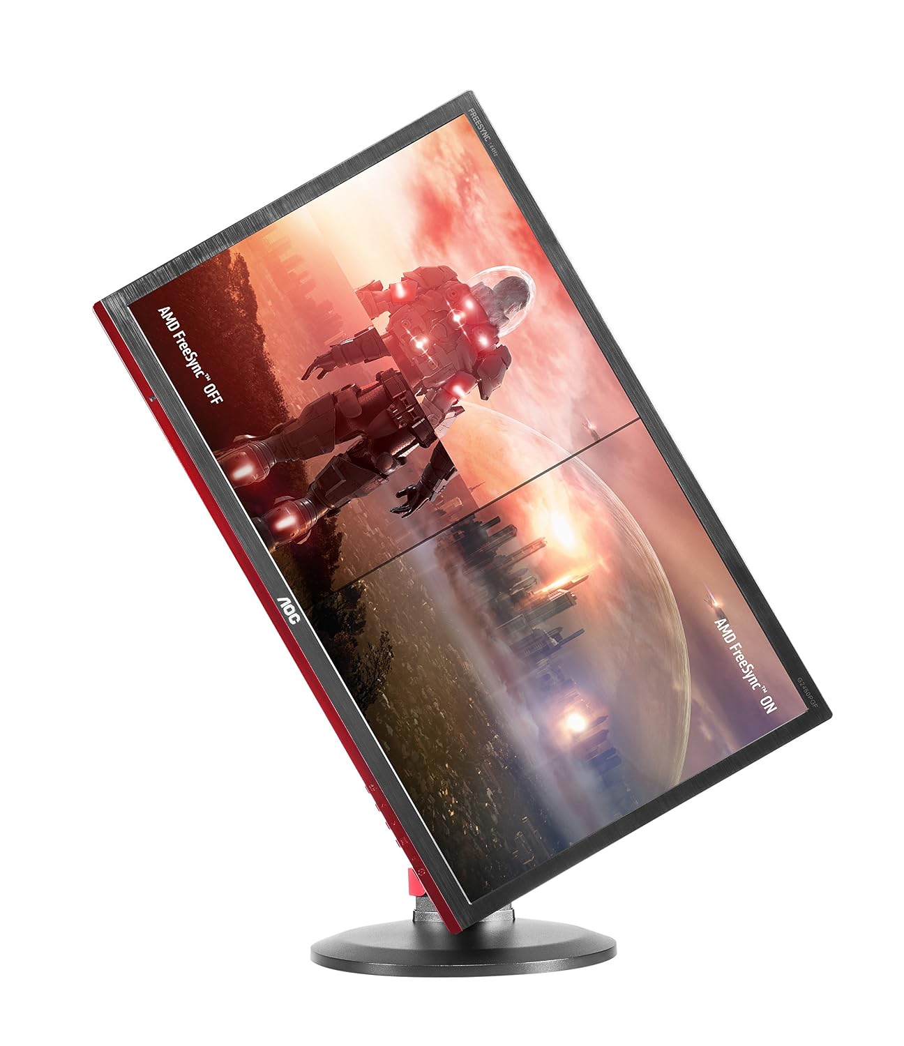 9 Best 120/144/160 Hz FreeSync monitors 