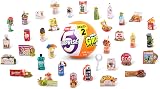 5 Surprise Mega Gross Minis 2 Pack Mystery Toys ZURU Boys Age 3+ Collectible view 3