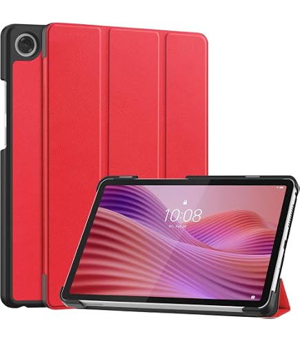 Amazon.com: ProCase for Lenovo Tab One / K9 8.7 Inch 2025 Case