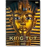 King Tut: The Journey through the Underworld