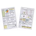 Crystal Pilot VFR and IFR Placard (Medium (4.5 x 7 inches))