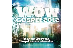 Wow Gospel 2012 / Various