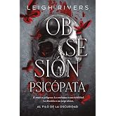 Obsesi&oacute;n psic&oacute;pata (Spanish Edition)