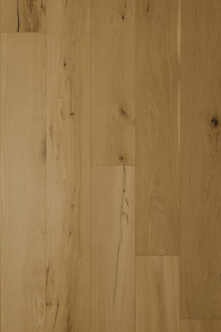 Adm Flooring Campania 73in L X 7 5in W X 5 8in H Prefinished