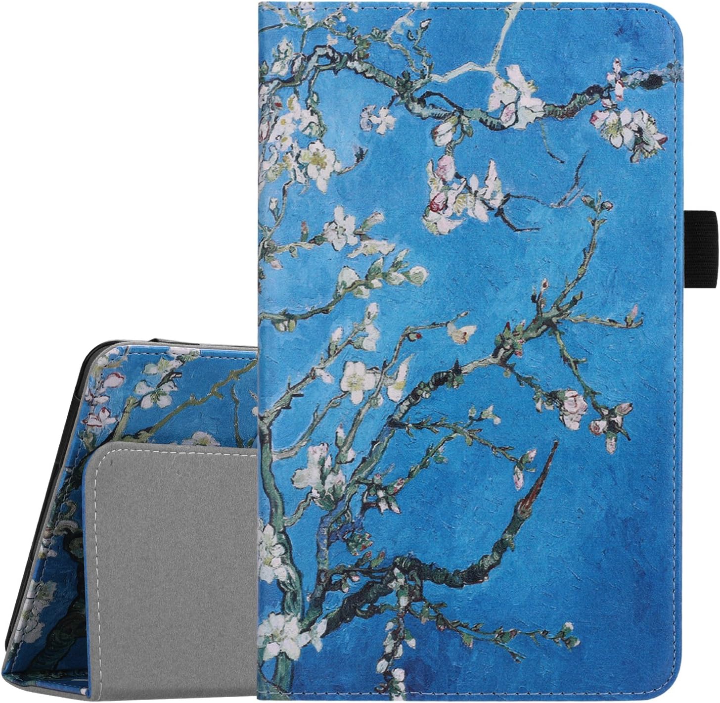 Best Leather Lg 8 Inch Tablet Cover