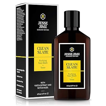 face clean toner
