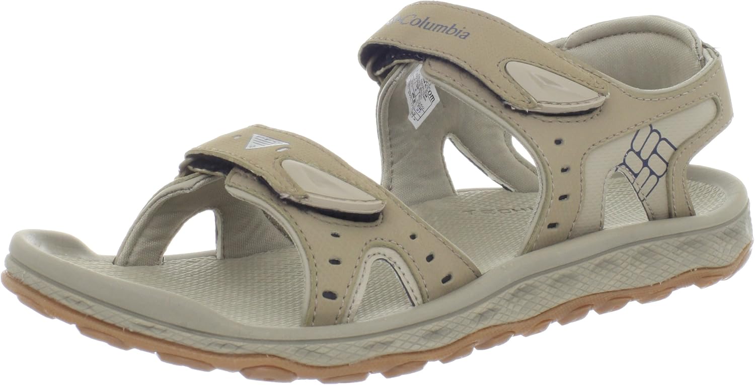 columbia men's sandals amazon