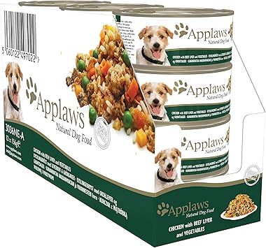applaws dog food chicken breast