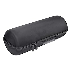 Aenllosi Hard Case Replacement for Sony SRS-XG300