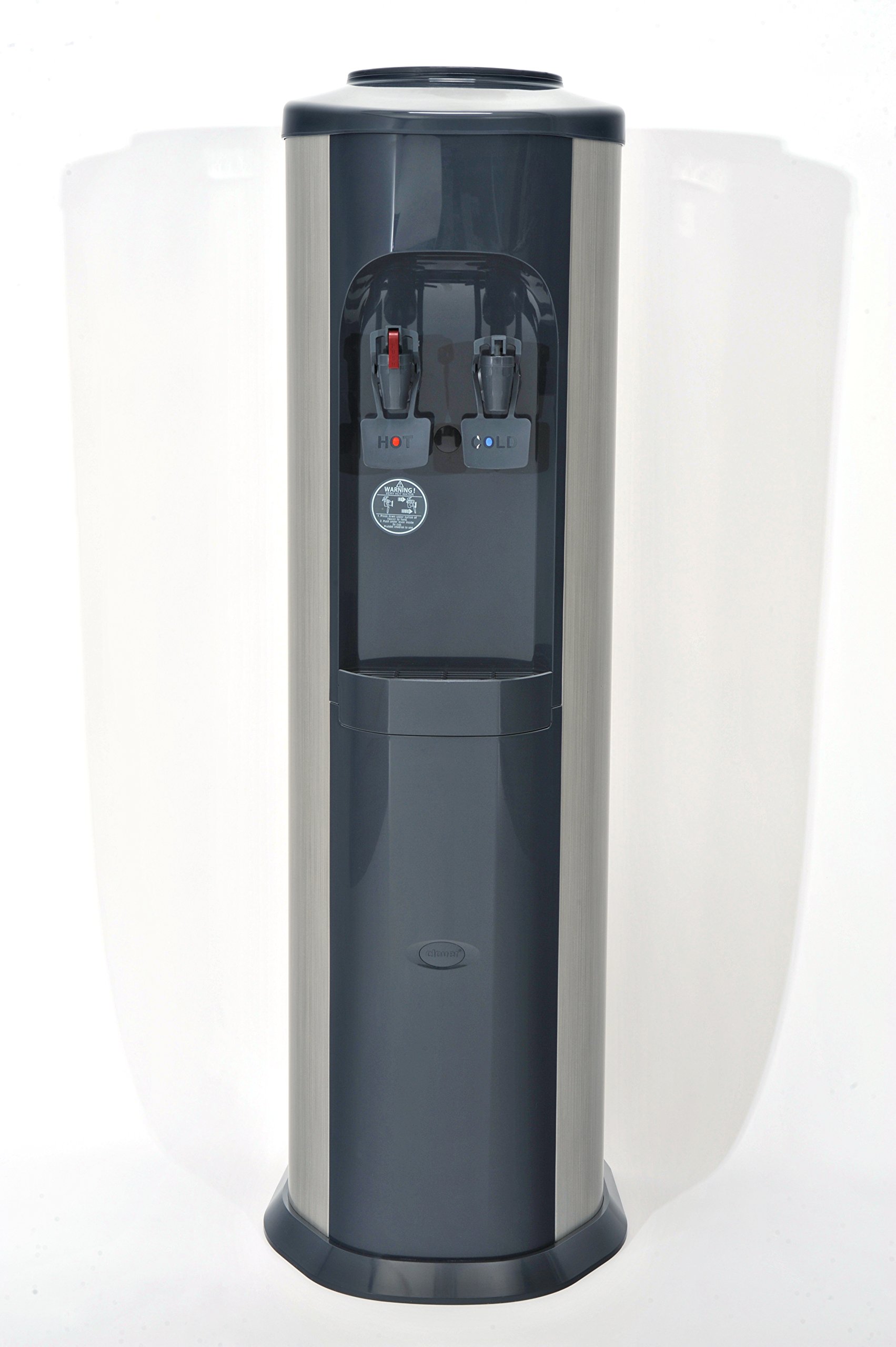 Clover B14A Hot and Cold Bottled Water Dispenser Buy Online in UAE