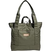 adidas Canvas Court Tote Bag for Women and Men