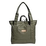 adidas Canvas Court Tote Bag for Women and