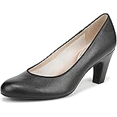 LifeStride Womens Parigi Plus