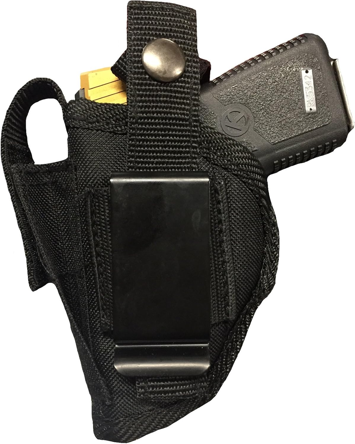 Nylon Gun Holster for Taurus PT22, PT25, 738 TCP
