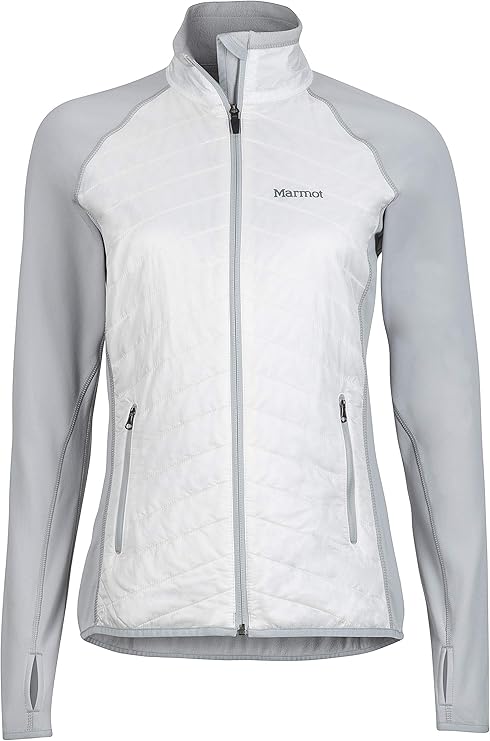Marmot 土拨鼠 Variant 户外女式保暖棉服 L码2.5折$40.1 海淘转运到手约¥308 Marmot 土拨鼠 Variant 户外女式保暖棉服 L码2.5折$40.1 海淘转运到手约¥308