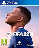 FIFA 22 Standard Plus Edition PS4 [Exclusivo de Amazon]