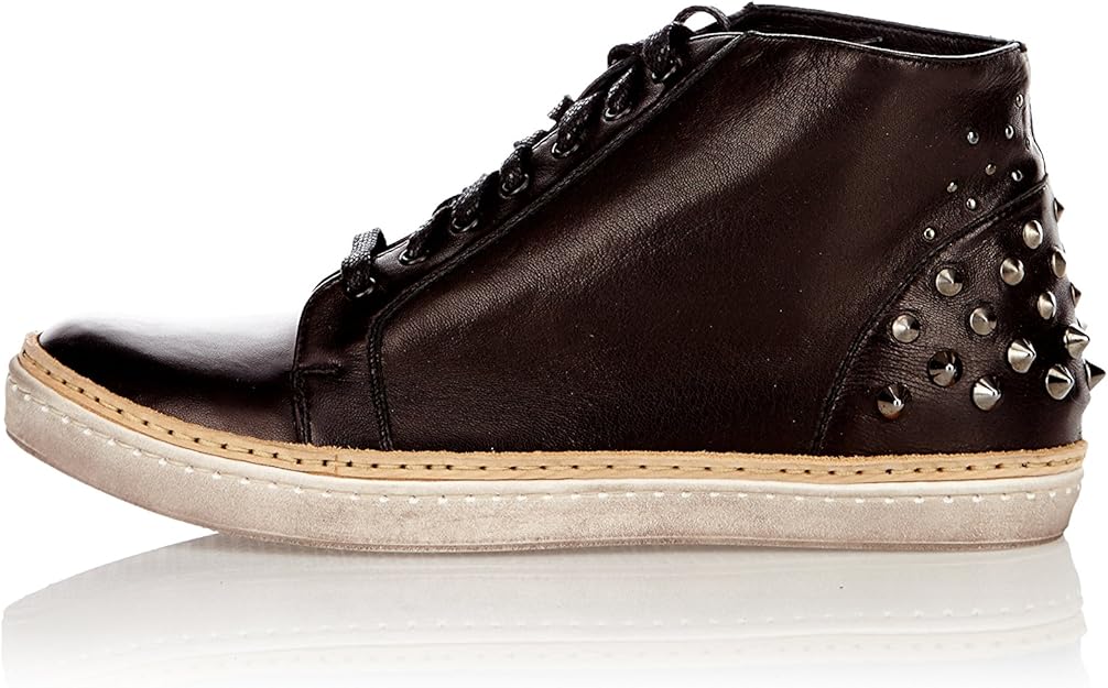 Gino Rossi Black Size 8 UK Amazon.co.uk Shoes &amp; Bags