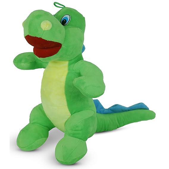 cute dragon stuffed animal