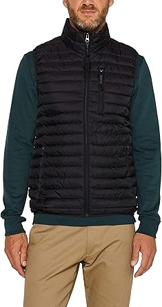 doudoune sans manche esprit