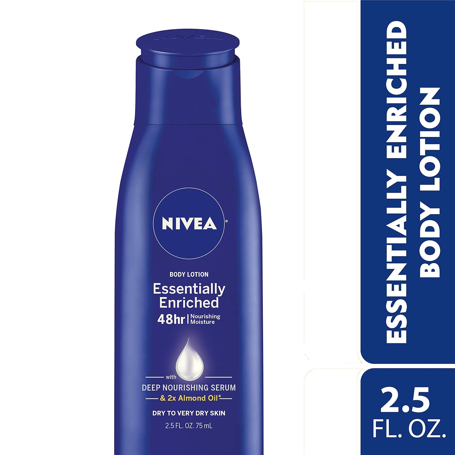 nivea 48 hr
