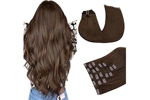 #4A Chocolate Brown-HOT