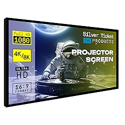 Silver Ticket Products STR Series 6 Piece Home