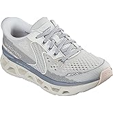Skechers Womens Glide-Step Atlus-Adrenaline Rush Hands Free Slip-ins