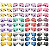 Mepase Classic Sunglasses for Men Women Driving Sun Glasses Lightweight for UV Protection Fishing Shopping Travel
