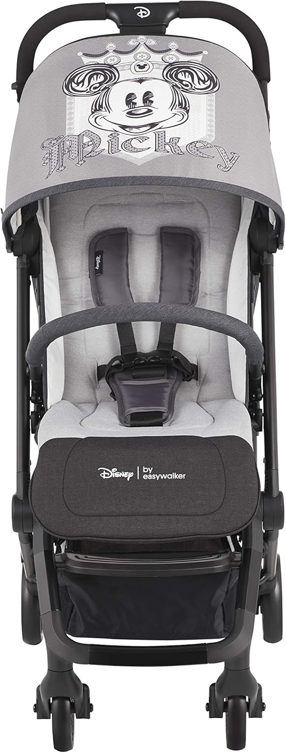 Disney By Easywalker 19 Poussette Mickey Shield Poussettes Et Landaus Bebe Puericulture Stationeryonline Co Nz
