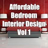 Afordable Budget Bedroom Interior Design Ideas vol.1