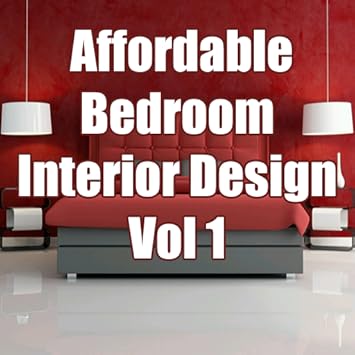 Afordable Budget Bedroom Interior Design Ideas Vol 1