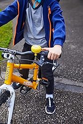 Cute Alpaca Bicycle Bell with Loud Clear