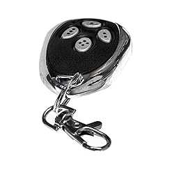 ALEKO 2LM123 Remote Control Transmitter for Gate