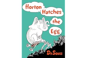 Horton Hatches the Egg