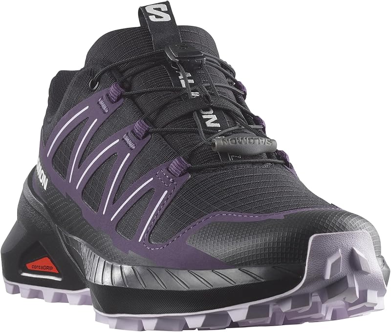 SPEEDCROSS PEAK Zapatillas de senderismo, Mujer