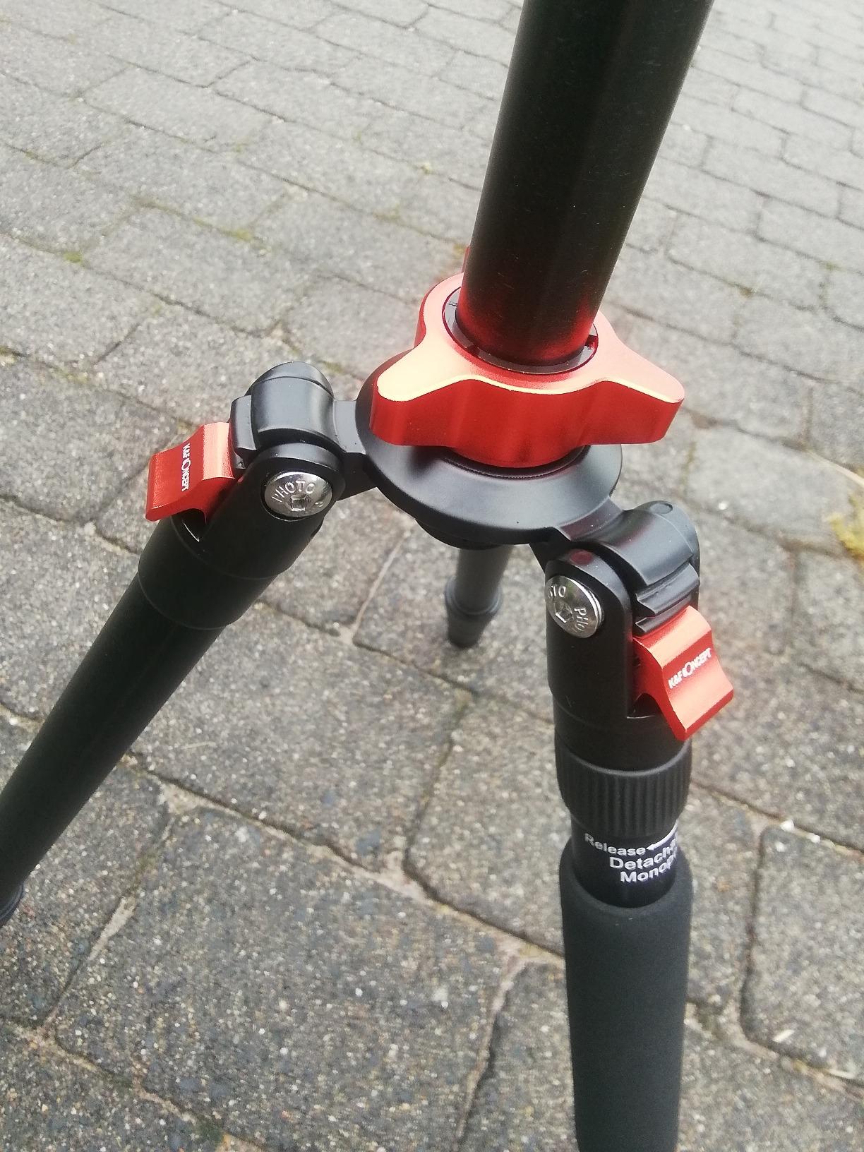 Allt verkar hög kvalitet