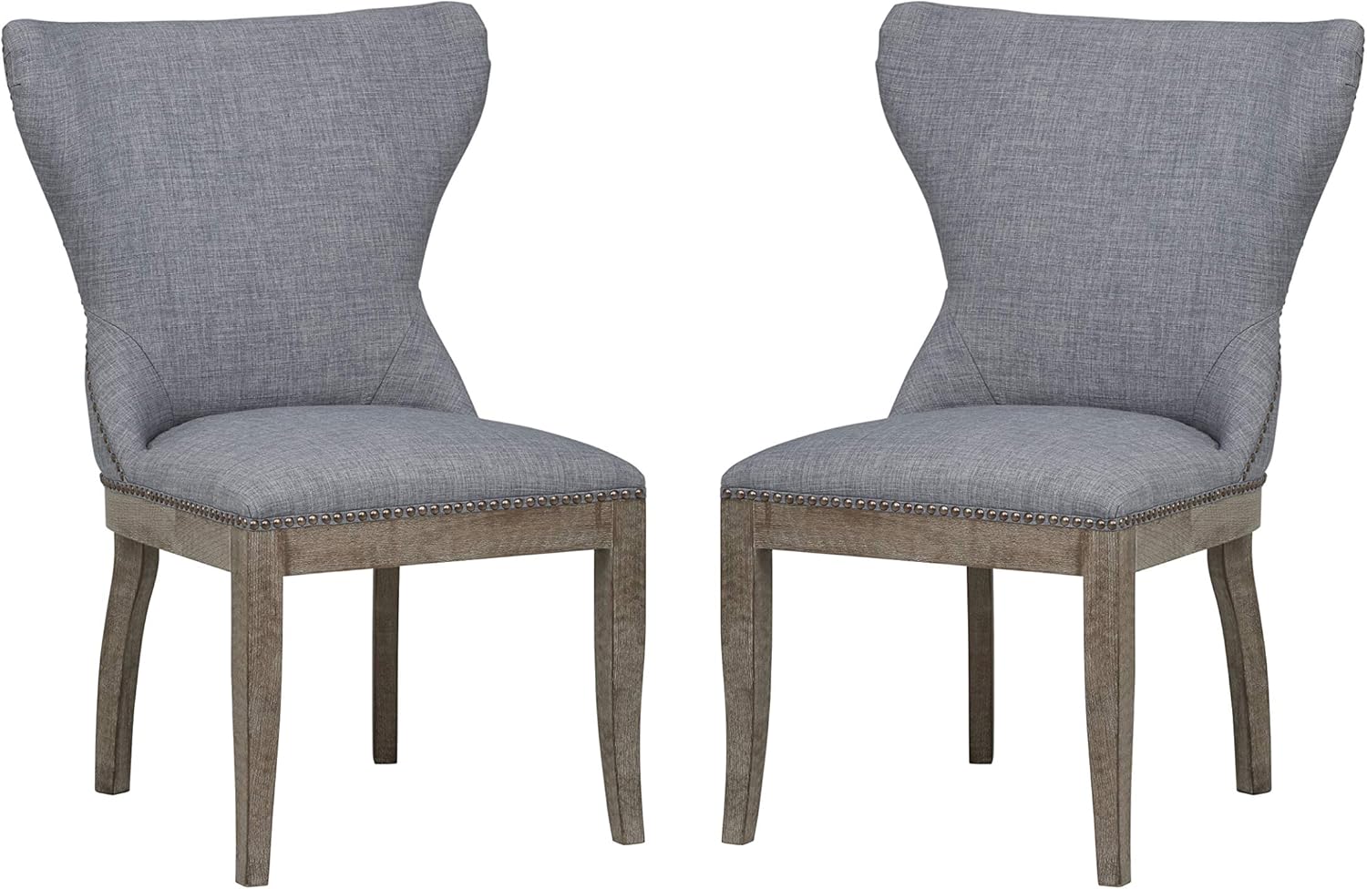 Best Container Direct Plywood Dining Chair