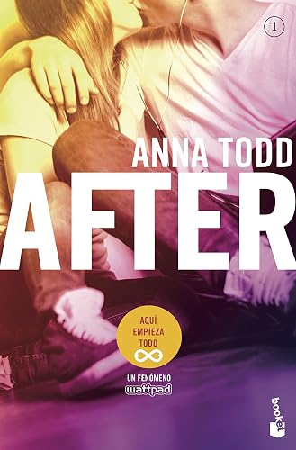 Download After (Serie After 1) PDF