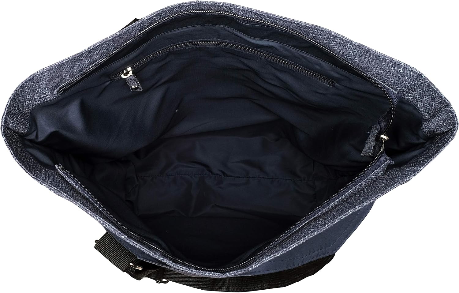 Glove It Women's Tennis Tote Bag Big Fashion Tote Bag for Women - Womens Large Tote Bags with Zipper & Shoulder Strap - 6 Outside Pockets - Ladies Sport Totes - 2019 Chic Slate : Sports & Outdoors