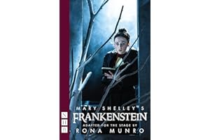 Mary Shelley's Frankenstein